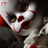 Living Dead Dolls It 2017 Pennywise