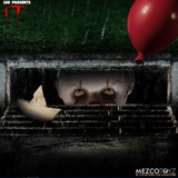 Living Dead Dolls It 2017 Pennywise