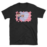 Ed Gein Valentine Unisex T-Shirt