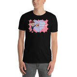 Ed Gein Valentine Unisex T-Shirt