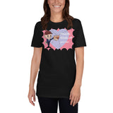 Ed Gein Valentine Unisex T-Shirt