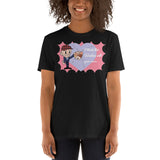 Ed Gein Valentine Unisex T-Shirt
