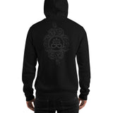 Leviathan Unisex Hoodie