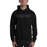 Leviathan Unisex Hoodie