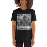 Burzum - Det Som Engang Var T-shirt