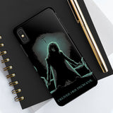 Exorcist - Deliver Her from Evil iPhone Tough Cases