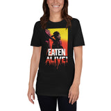Eaten Alive Unisex T-Shirt