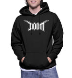 Doom - Lost the Fight Unisex Hoodie