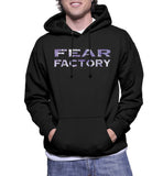 Fear Factory Demanufacture Unisex Hoodie