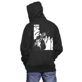 Doom - Lost the Fight Unisex Hoodie