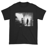 The Exorcist "Father's Arrival" Unisex T-shirt