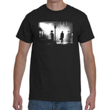 The Exorcist "Father's Arrival" Unisex T-shirt