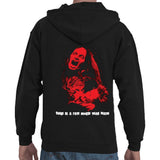 Night of the Living Dead Unisex Hoodie