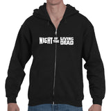 Night of the Living Dead Unisex Hoodie