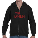 The Omen Unisex Hoodie