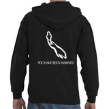 The Omen Unisex Hoodie