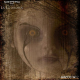 Living Dead Dolls The Curse of La Llorona Doll