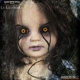 Living Dead Dolls The Curse of La Llorona Doll
