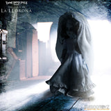 Living Dead Dolls The Curse of La Llorona Doll