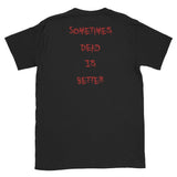 Pet Sematary Unisex T-Shirt