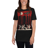 Pet Sematary Unisex T-Shirt