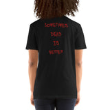 Pet Sematary Unisex T-Shirt