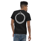Cattle Decapitation Infinity Unisex T-shirt