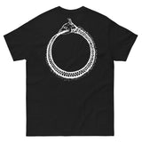 Cattle Decapitation Infinity Unisex T-shirt