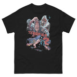 Art is going to get you! Unisex T-Shirt
