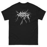 Cattle Decapitation Infinity Unisex T-shirt