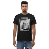 Halloween III: Season of the Witch Ad Unisex T-Shirt
