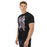 Art is going to get you! Unisex T-Shirt