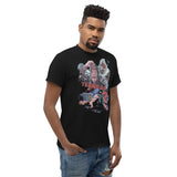 Art is going to get you! Unisex T-Shirt