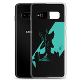 Pazuzu Samsung Cases