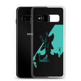 Pazuzu Samsung Cases