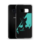 Pazuzu Samsung Cases