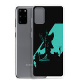 Pazuzu Samsung Cases