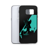 Pazuzu Samsung Cases