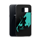 Pazuzu Samsung Cases