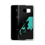 Pazuzu Samsung Cases