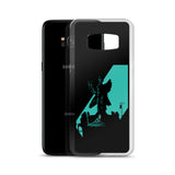 Pazuzu Samsung Cases