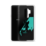 Pazuzu Samsung Cases