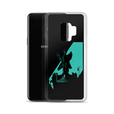 Pazuzu Samsung Cases