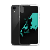 Pazuzu iPhone Cases