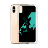 Pazuzu iPhone Cases