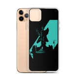 Pazuzu iPhone Cases