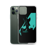 Pazuzu iPhone Cases