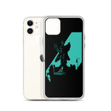 Pazuzu iPhone Cases