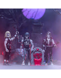 Super7 Slayer ReAction - Live Undead (3-Pack) (Collectible, Figures, Action Figures)