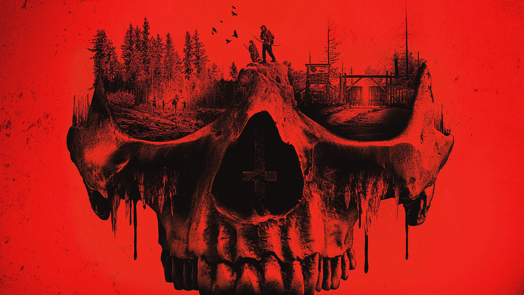 28 Years Later – A Bloody Good Return to the Rage-Filled World